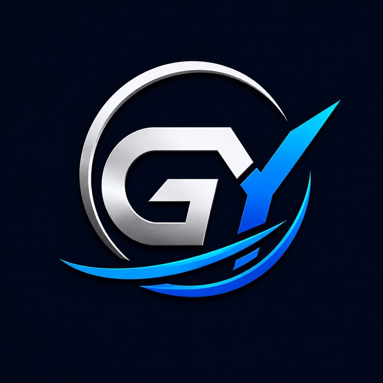 GY Software Solutions Logo